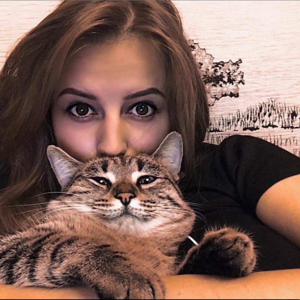 Meet your Posher, Kris